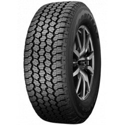 235/75R15 Goodyear Wranlger AT Adventure 109T XL Termékek