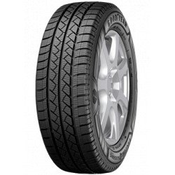 Goodyear Vector 4Seasons Cargo 205/70 R15C 106/104S 4évszak