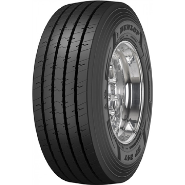 385/65 R 22.5 Dunlop SP247 164 K