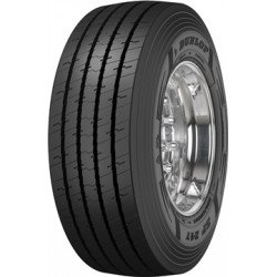 385/65 R 22.5 Dunlop SP247 164 K Termékek