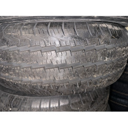 Prestivo PV-C20 215/60 R16C 103/101T Nyári