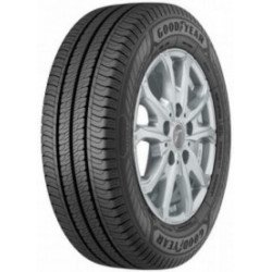 Goodyear EfficientGrip Cargo 2 195/70 R15C 104/102S Nyári