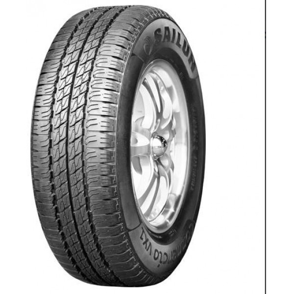 Sailun Commercio 4Seasons 235/65 R16C 121/119R