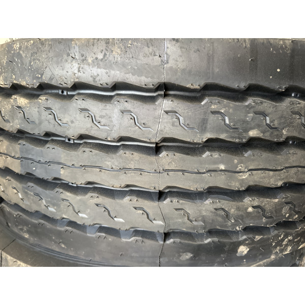 Michelin Remix Multi T 385/65 R22,5 160 K