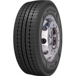 Dunlop SP346+ 315/70 R22,5 156/150L kormányzott Termékek