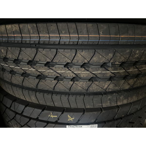 Goodyear K MAX S G2 315/80 R22,5 156L 154M 3PSF