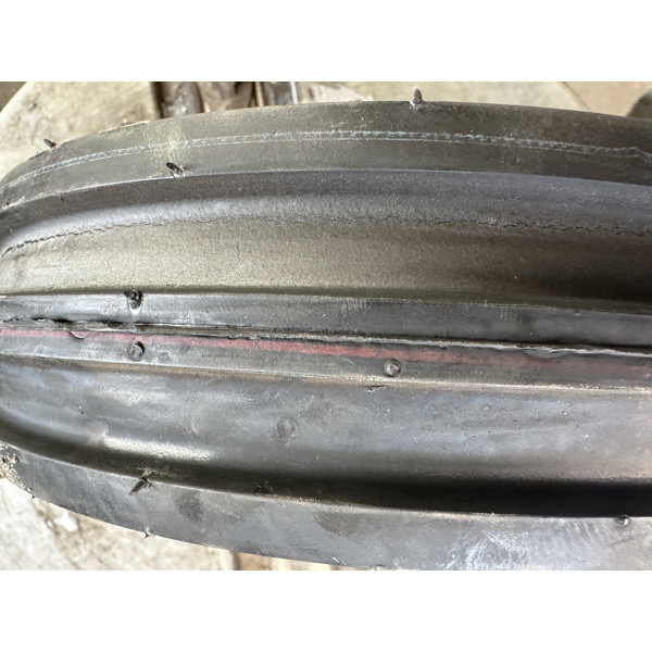 Deli S-318 3,50-6 4PR 45 A6 TT