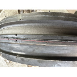 Deli S-318 3,50-6 4PR 45 A6 TT Termékek