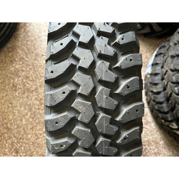 Hankook Dyanmic MT RT01 205/80 R16 104Q XL