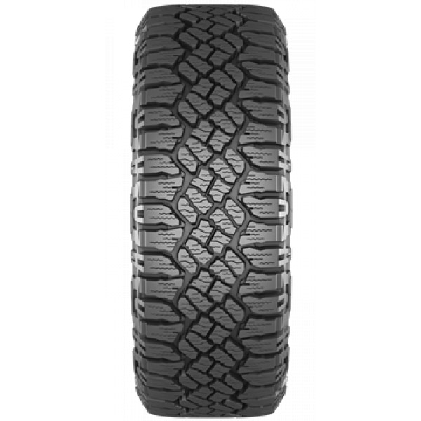 Goodyear Wrangler Duratrac RT 265/70 R16 121/118Q FP OWL