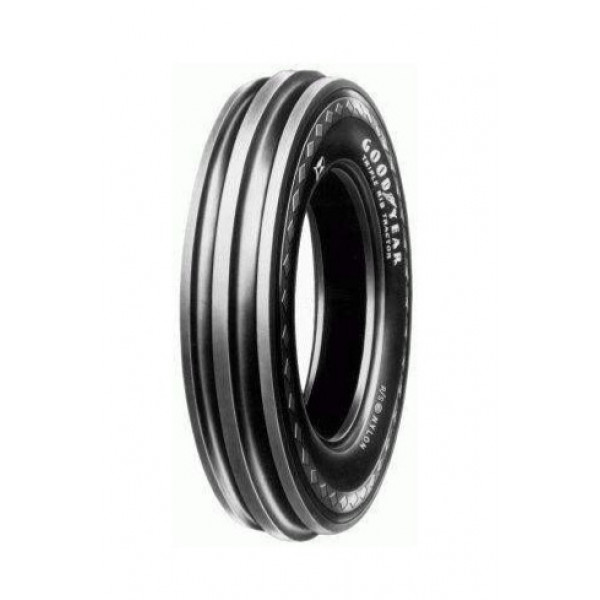 6,00-16 Goodyear 6PR SUPER RIB