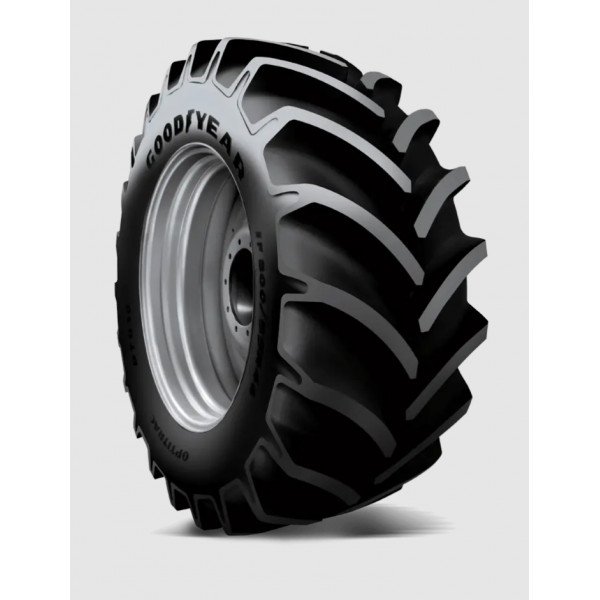 Goodyear Optitrac R-1W 380/85 R24  131D TL