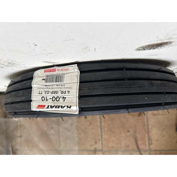 Kabat IMP-02 4.00-10 4PR TT
