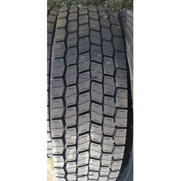 315/70R22,5 LingLong KTD-300 156/105L (154/150M) 3PMSF 18PR Húzó