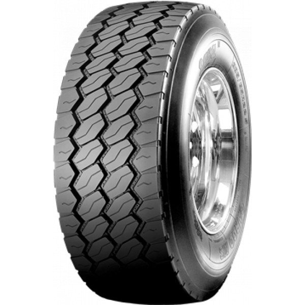 Sava Cargo MS 385/65 R22,5 160K 3PSF