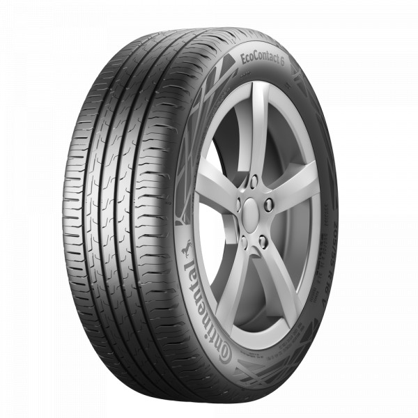 Continental EcoContact 6 215/60 R17 96H