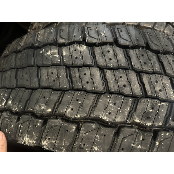 Michelin Multi D Remix 315/80 R22,5 156 L