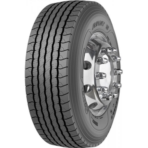 Sava Avant 5 315/80 R22,5 156/154M 3PSF