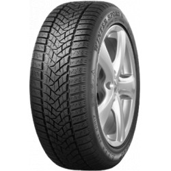 Dunlop Winter Sport 5 225/55 R17 101V XL Téli