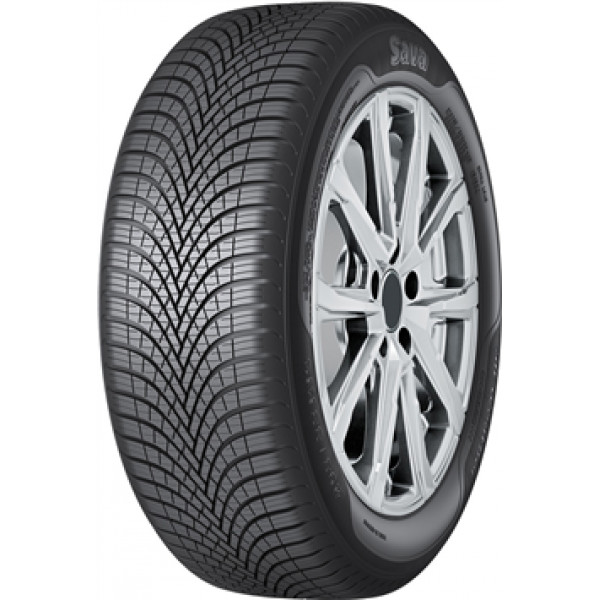 Sava All Weather 215/55 R17 98V XL