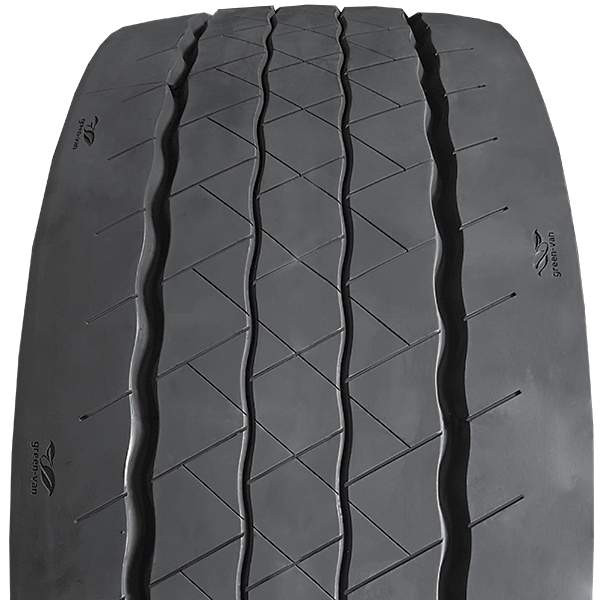 LingLong ETT-100 385/55 R19,5 156J 18PR 3PMSF