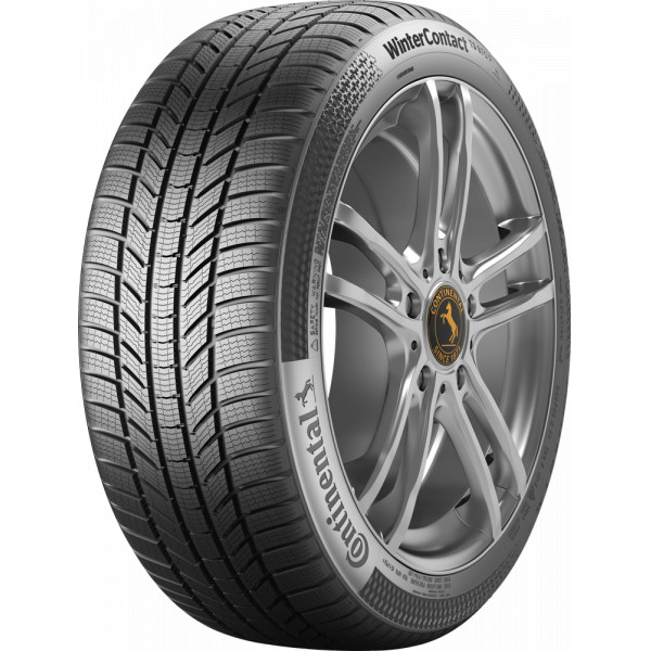 Continental WinterContact TS 870 P 225/45 R18 95V XL FR