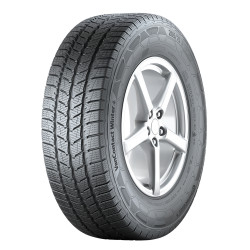 Continental VanContact Winter 195/70 R15C 104/102R 8PR Téli