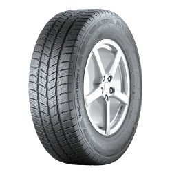 Continental VanContact Winter 195/70 R15C 104/102R 8PR Téli
