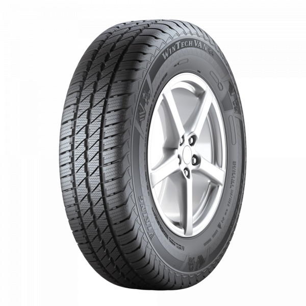Viking WinTech Van 215/60 R17C 109/107T 8PR