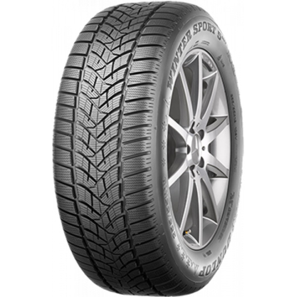 Dunlop Winter Sport 5 235/55 R19 105V SUV XL