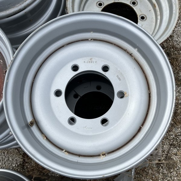 Jantsa 6.00 -17.5 6/A2 161/205 ETO V3.20.1 szeleppel