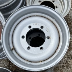 Jantsa 6.00 -17.5 6/A2 161/205 ETO V3.20.1 szeleppel Felni