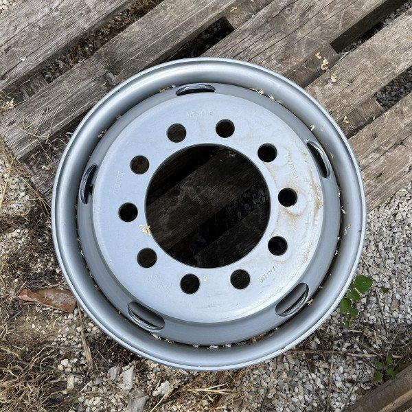 Jantsa 6.75 -17.5 6/B 202/245 ET141 V3.20.4 szeleppel MB Atego