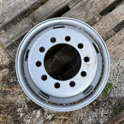Jantsa 6.75 -17.5 6/B 202/245 ET141 V3.20.4 szeleppel MB Atego Felni