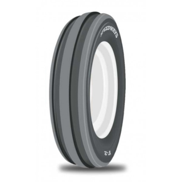 Speedways F2 3RIB  7,50-20 109A8 8PR