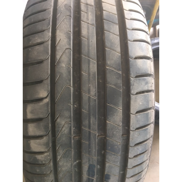 Pirelli Cinturato P7 * 225/45 R18 95Y DEMO 165KM
