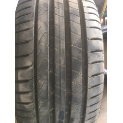 Pirelli Cinturato P7 * 225/45 R18 95Y DEMO 165KM Nyári