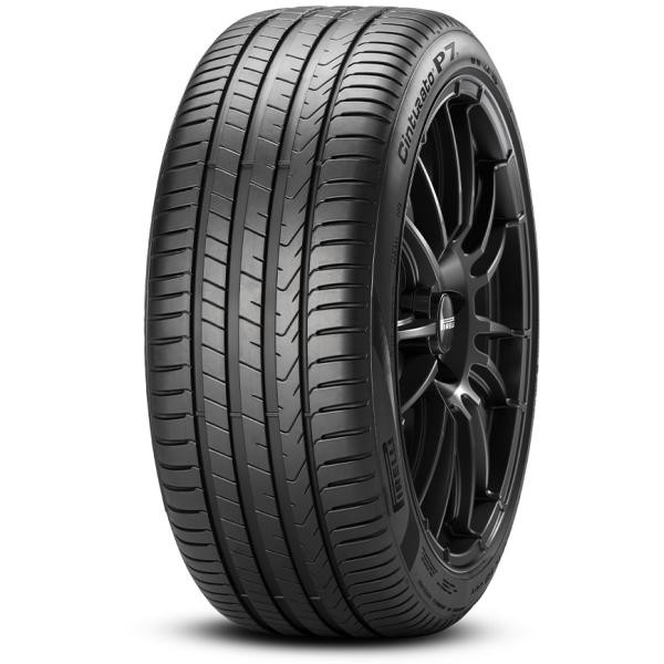 Pirelli Cinturato P7C2 * 255/40 R18 99Y DEMO 165km