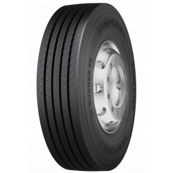 Semperit Runner F2 315/80 R22,5 156/150L LRL M+S 3PMSF Téli