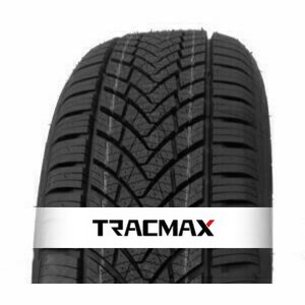 Tracmax Trac Saver 255/35 R19 96Y MFS Tl M+S 3PMSF