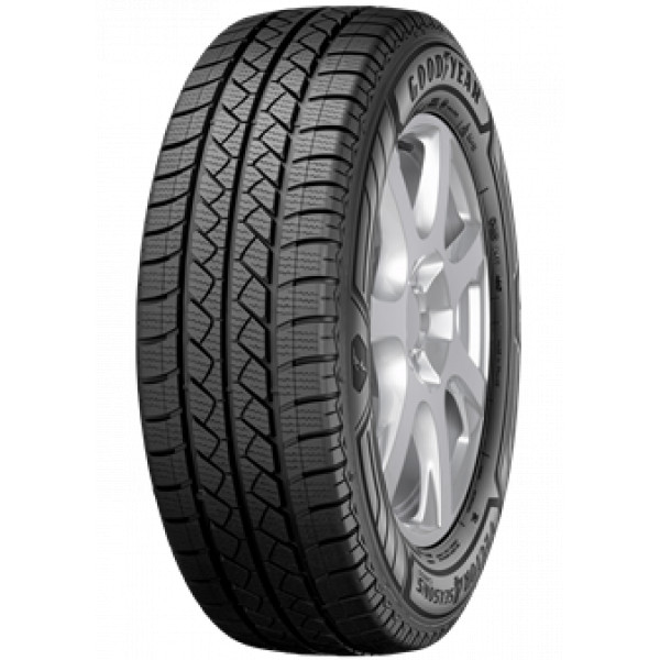Goodyear Vector 4Seasons Cargo 205/75 R16C 113/111R