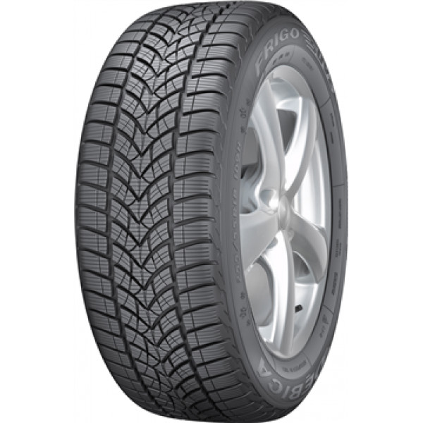 Debica Frigo SUV 2 225/60 R17 103V XL MS