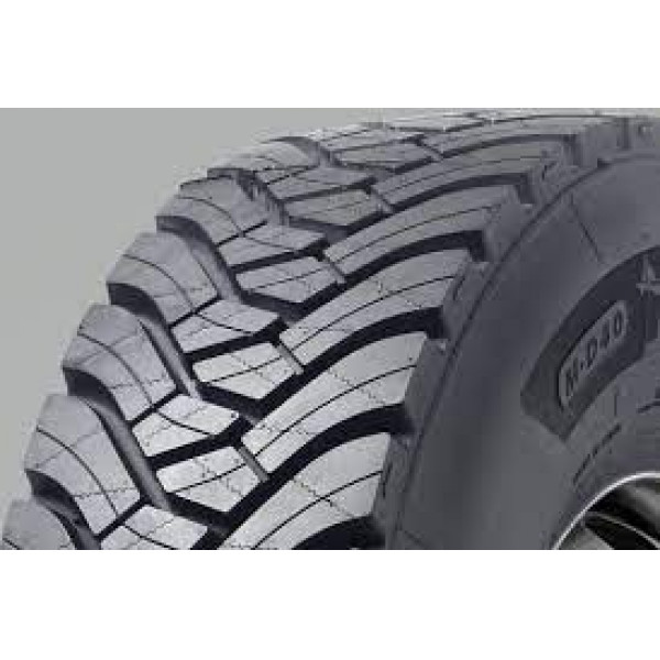 Linglong M-D40 On-Off húzó 13 R22,5 158/156 K 20 PR TL