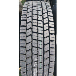 Boto BT-388 295/80 R22,5 152/149M M+S 18PR húzó Termékek