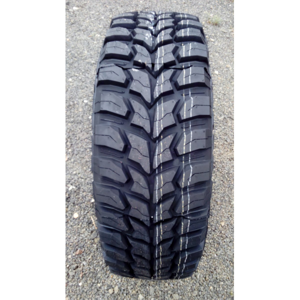 LingLong CrossWind M/T 215/75 R15 100/97Q 6PR