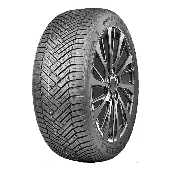 215/55R16 LingLong Grip Master 4évszakos 97V XL