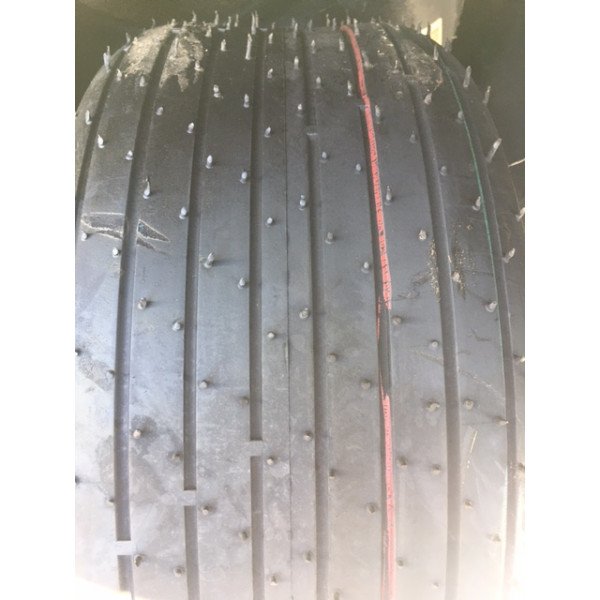 Carlstar 165/60-8 (16x6.50-8) 85A6 10PR TT Farm Specialist Implement