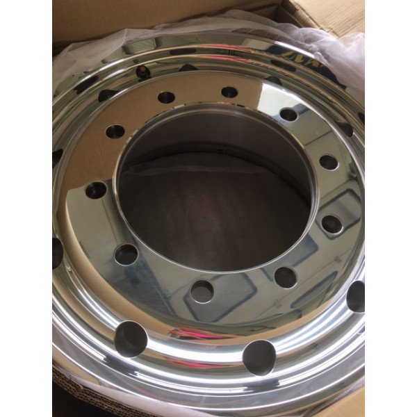 11,75 X22,5 Xlite  281/335/10 EZT+120 XBrite 26MM