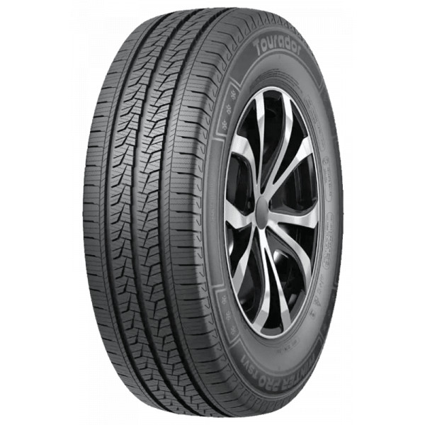 Tourador Winter Pro TSV1 205/65 R16C 107R M+S 3PMSF