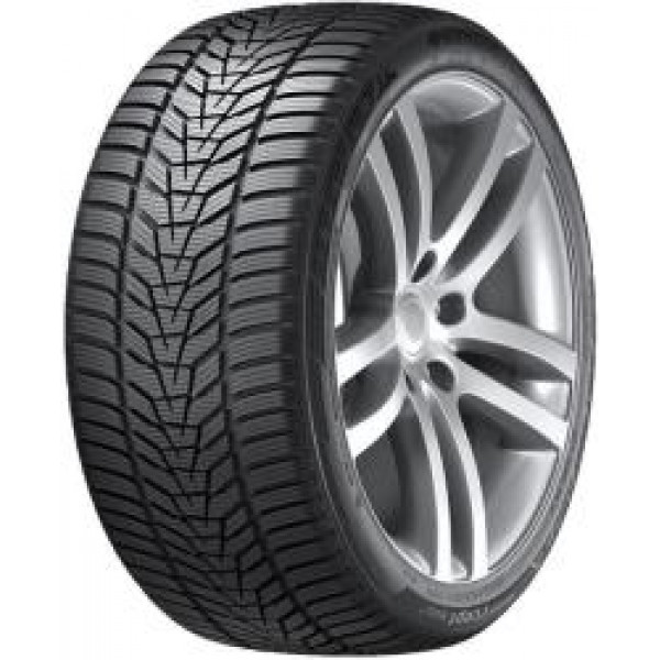 Hankook W330 I'cept EVO3 245/45 R18 100V XL